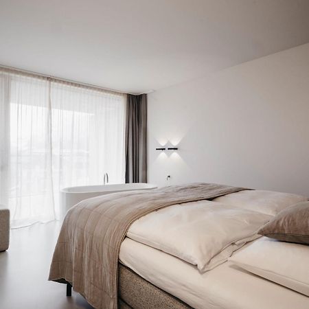 Aparthotel Haven Mountain Retreat Sankt Johann im Pongau Exterior foto