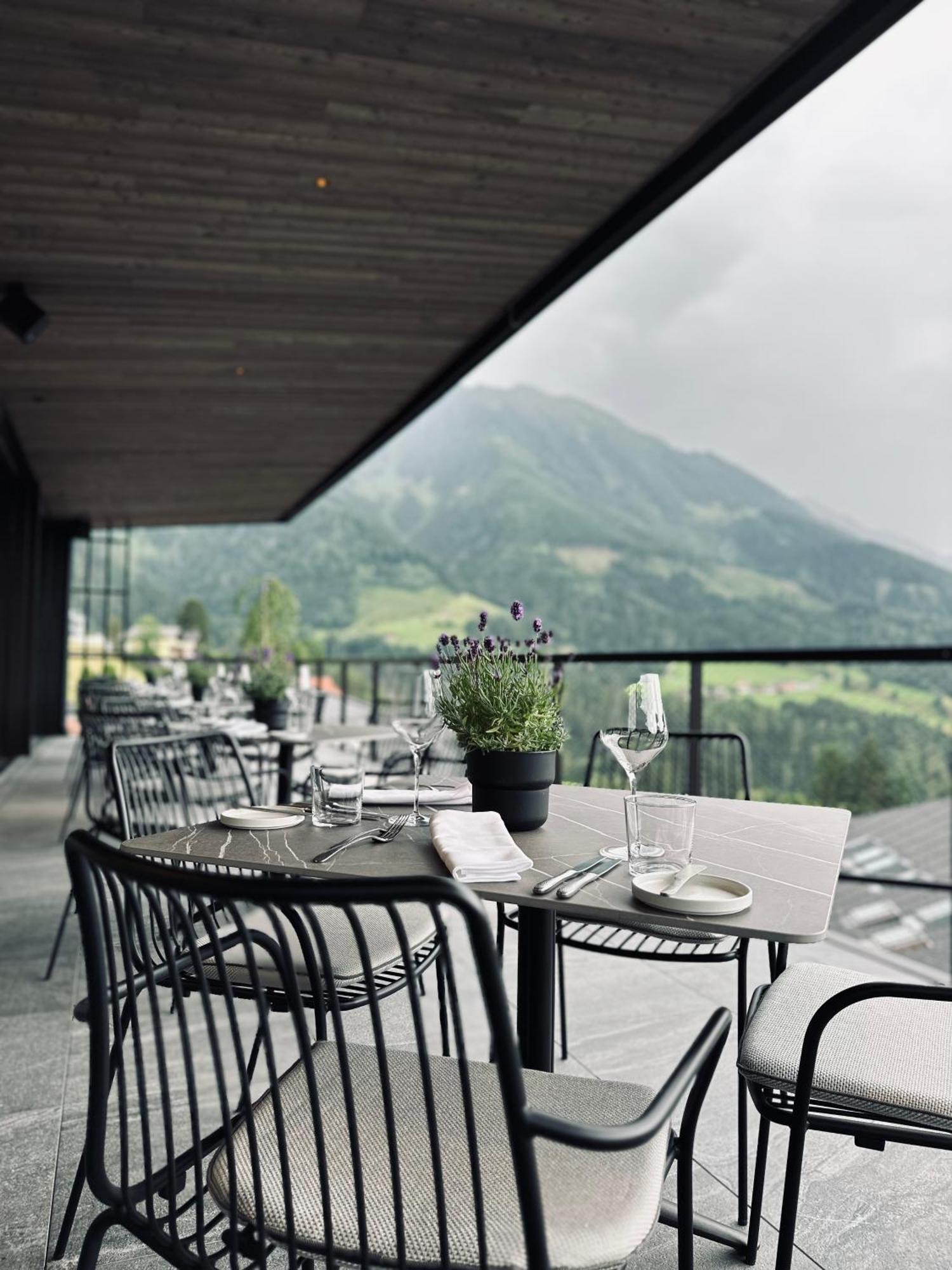 Aparthotel Haven Mountain Retreat Sankt Johann im Pongau Exterior foto